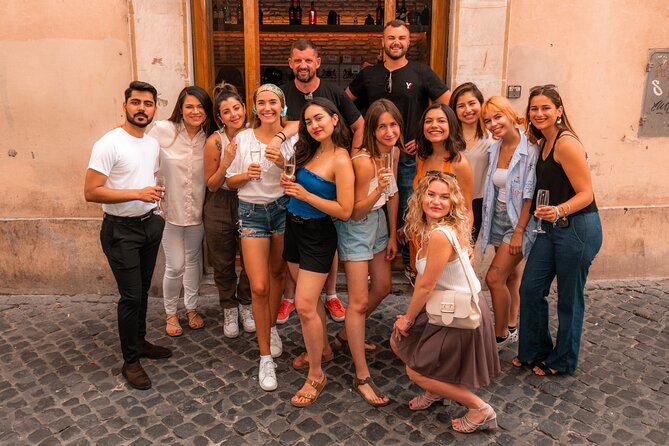 Tastes of Trastevere: Pasta, Gelato & Roman Delights Food Tour - Stop 1: La Norcineria di Iacozzilli for porchetta and cold cheeses