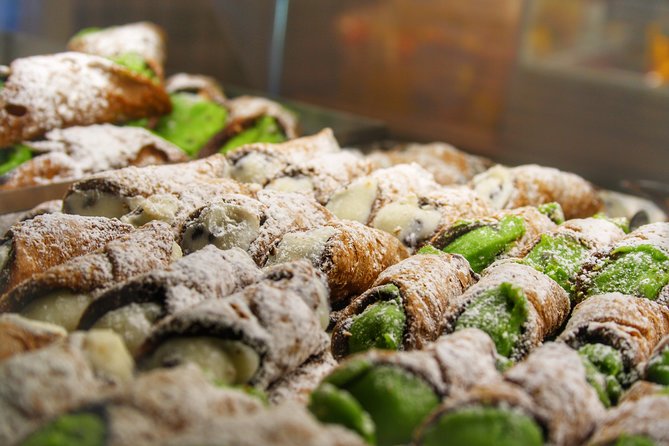 Tasty Trastevere Street Food Tour in Rome from Tiberine Island to Ponte Sisto - How the Tasting Format Actually Feels on the Ground