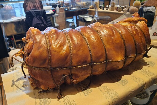 Tasty Trionfale Farmers Market Food Tour and Local Wines Tasting - Price and value: is $82.90 worth it?