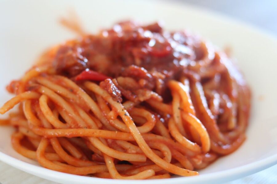 Testaccio: Home Cooking Cacio e Pepe, Amatriciana, Carbonara - Diet options: vegetarian, vegan, and gluten-free support