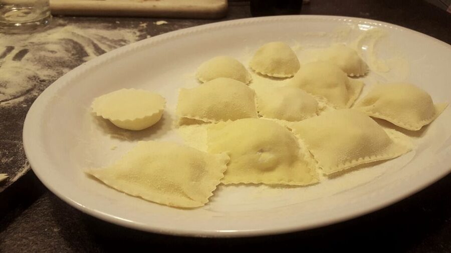 Testaccio: Home Cooking Cacio e Pepe, Amatriciana, Carbonara - Price and value: is $105 a fair deal?