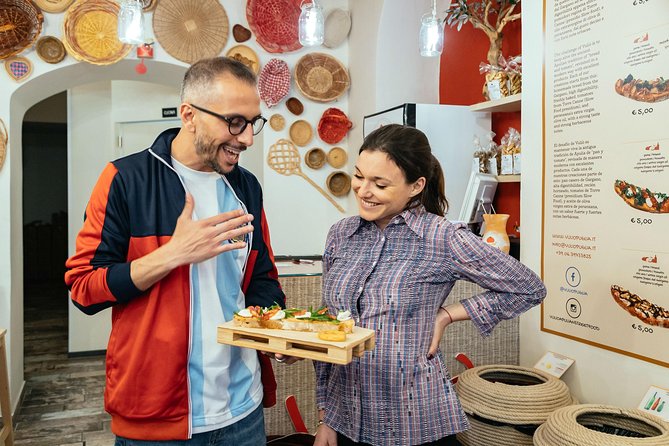 The 10 Tastings of Rome: The Vatican Private Food Tour - Value Check on a $193 Private Food Tour