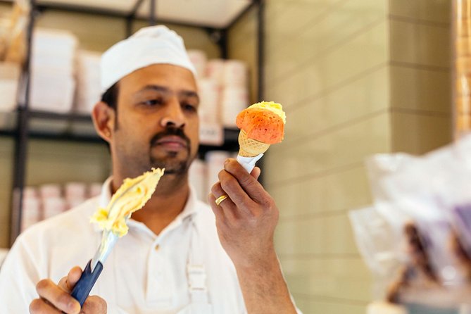 The 10 Tastings of Rome: The Vatican Private Food Tour - Vatican City Classics: Bruschetta and Gelato, Done Like Locals