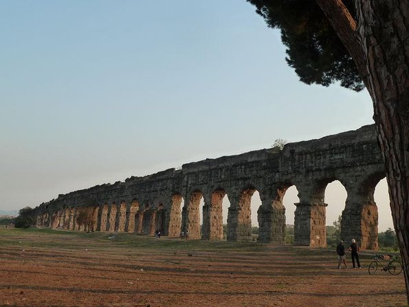 The ancient aqueducts of Rome - Key things to notice before you go
