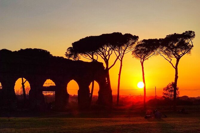 The ancient aqueducts of Rome - The aqueduct built in 144 BC: seeing reuse across Roman time
