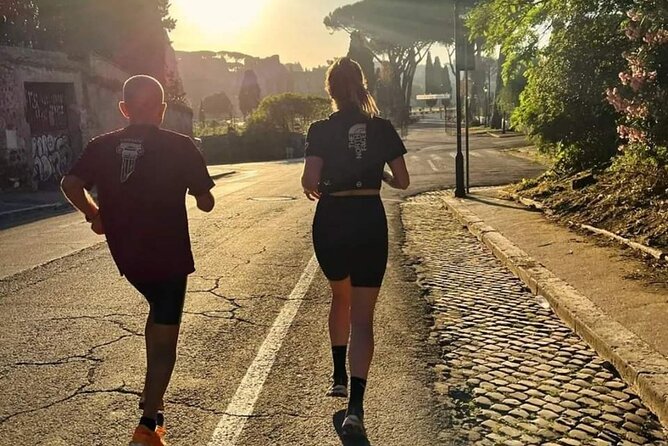 The Best of Rome a Unique Running Experience - What the Reviews Reveal About the Best Moments