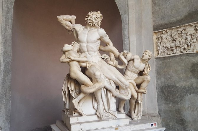 The Best of Rome in a Full-Day Tour: Vatican and Colosseum guided tours - Logistics That Matter: Names, Timing, Transfers, and Guide Quality