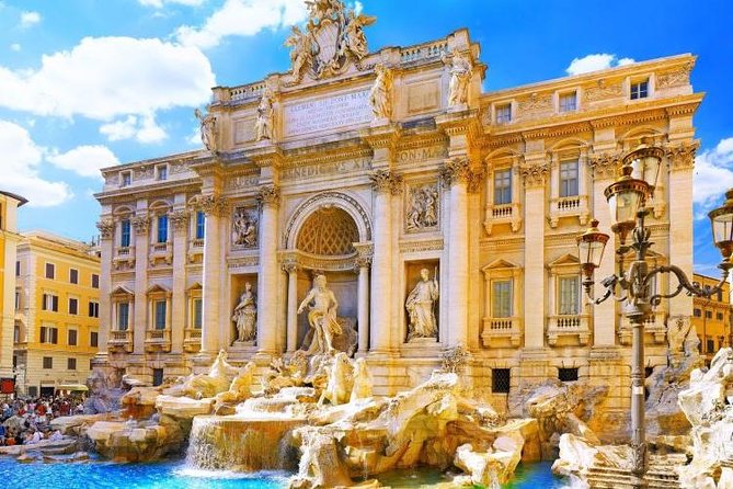 The best Rome Golf Cart Tour! - A Golf Cart Way to See Rome’s Top Hits (Without Burning Out)