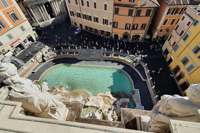 The Four Seasons by Antonio Vivaldi - Sala Dante Roma - Dress Code and Audience Etiquette (So You Don’t Miss a Note)