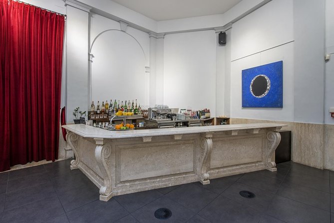 The Great Opera Arias Concert at Palazzo Poli - Trevi Fountain - Should you book Great Opera Arias at Palazzo Poli?
