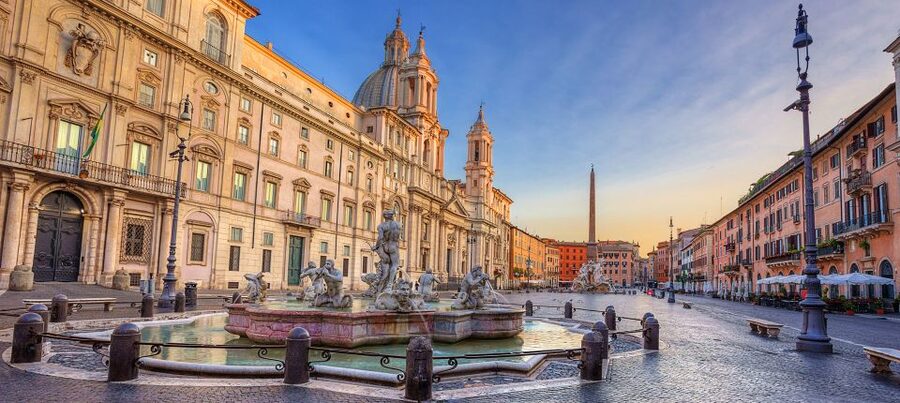 The Marvels of Rome: A Journey through Time and Landmarks - Guide quality: the difference between seeing Rome and understanding it