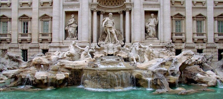 The Marvels of Rome: A Journey through Time and Landmarks - What to bring (and what to avoid) so the tour stays smooth