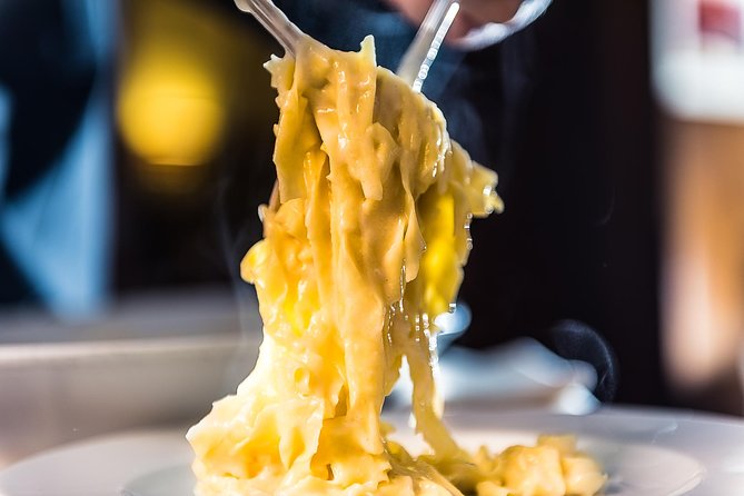 The Original Fettuccine Alfredo Experiences in Roma - Who this is best for (and who might want to skip it)