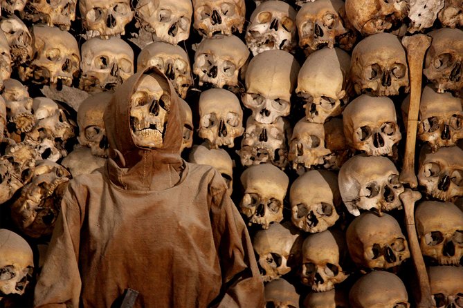 The Original Roman Crypts and Catacombs Tour with Transfers - Price and Value: What You’re Really Paying for at $66.51