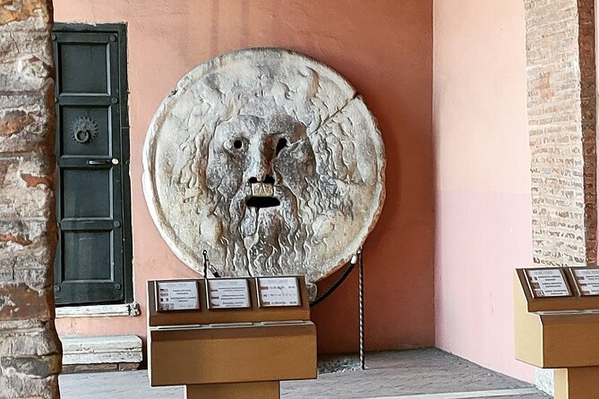 The Rise of Rome - Marcello Theater: When Roman Culture Kept Evolving
