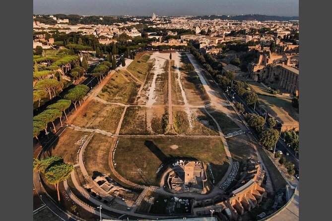 The Rise of Rome - Tiberina Island and the Jewish Ghetto: Adding Real Texture