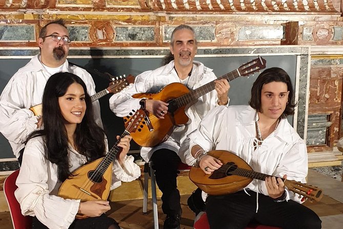 The Three Tenors in Rome - Nessun Dorma - The mandolin orchestra twist: why it changes the sound
