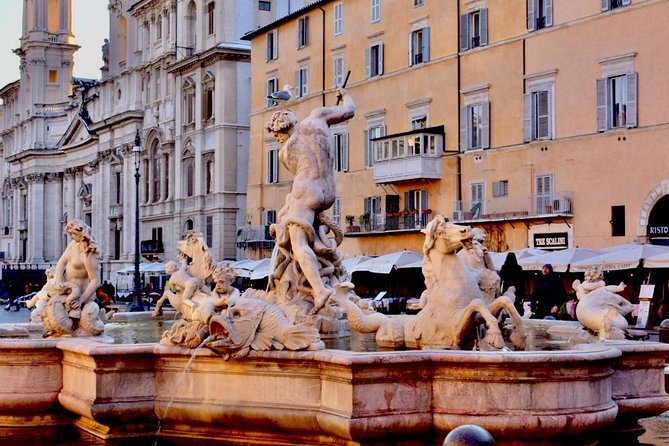 The Treasures of Rome - Pantheon: Short Visit, Big Payoff (Raphael Included)