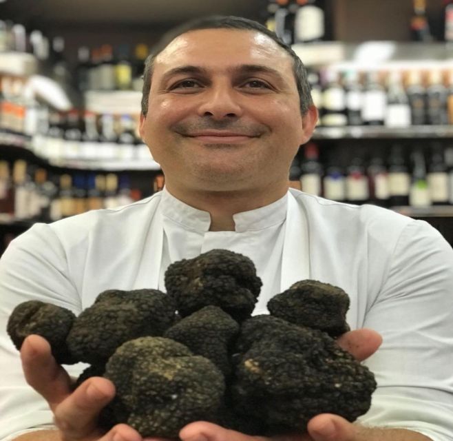 The Truffle Experience in Rome - Key Highlights You’ll Care About
