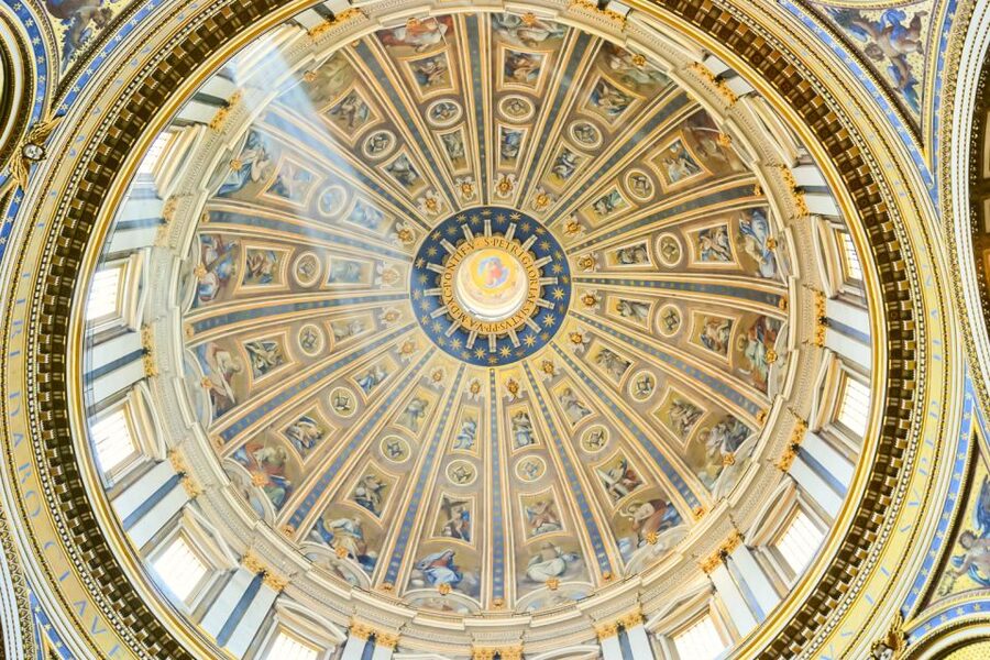 The Vatican: Private VIP Experience Tour - Price and value: what $568 per person really buys you