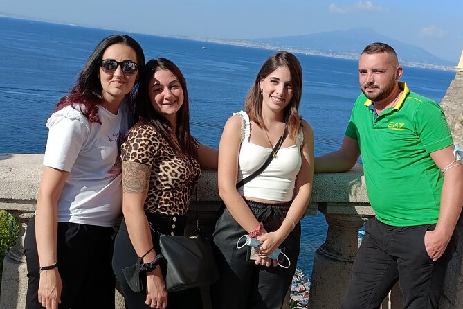 The Very Best Tour of Rome - A driver-first Rome day with an A/C Mercedes