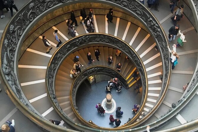 Ticket For Vatican Museum And Sistine Chapel - Who Should Book This Vatican Ticket—and Who Might Skip It