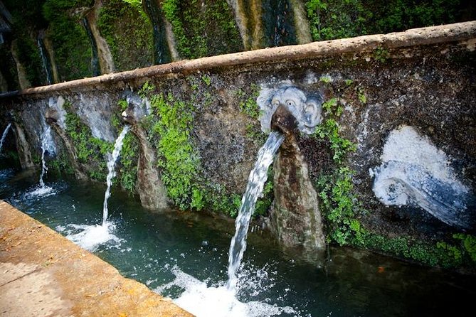 Tivoli Day Tour from Rome : Hadrian’s Villa and Villa D’Este - Should you book this Tivoli day tour?