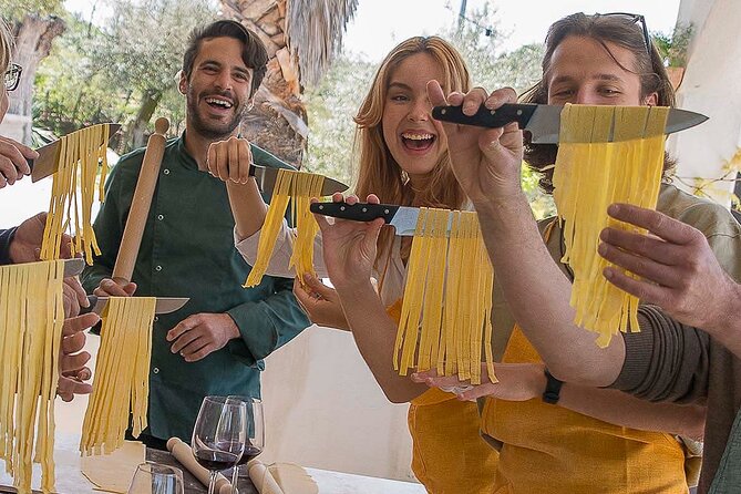 Tivoli Day Trip: Villa D’Este & Cooking Class - Key highlights worth booking for
