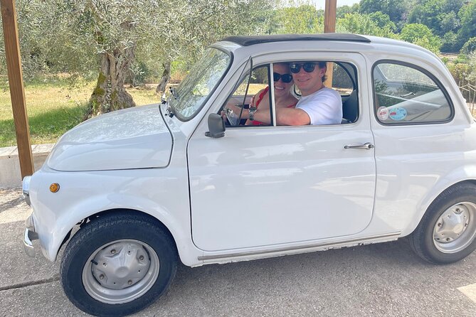 Tivoli Day Trip: Villa D’Este & Cooking Class - Why Tivoli makes this feel different from a typical Rome day trip