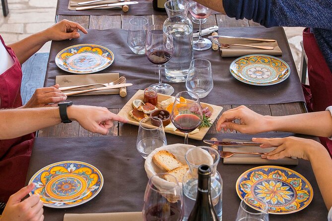 Tivoli Day Trip: Villa D’Este & Cooking Class - Villa d’Este: UNESCO fountains and Renaissance garden time without the stress