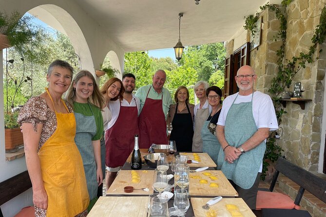 Tivoli Day Trip: Villa D’Este & Cooking Class - The Tivoli factor: animals, calm moments, and small scenic bonuses