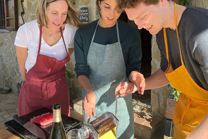 Tivoli Day Trip: Villa D’Este & Cooking Class - Who should book this Tivoli day and who should think twice