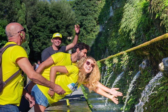 Tivoli Full Day Trip from Rome: Hadrian's Villa and Villa D'Este - Why Tivoli feels like a smart use of a Rome day