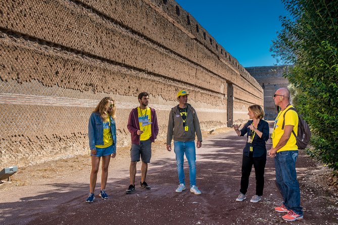 Tivoli Full Day Trip from Rome: Hadrian's Villa and Villa D'Este - Villa d’Este: Renaissance spectacle with fountains that steal the show