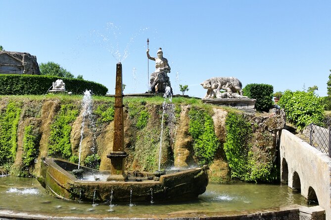 Tivoli Gardens and Hadrian's Villa full day guided tour - Who this tour fits best (and who should pick another option)