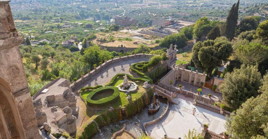 Tivoli: Hadrian's Villa and Villa d'Este Guided Tour - Key things I’d focus on before you go