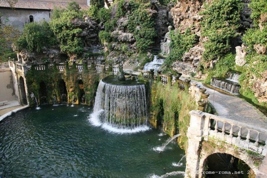 Tivoli: Hadrian's Villa and Villa d'Este Guided Tour - Time, Pace, and What the Schedule Really Feels Like