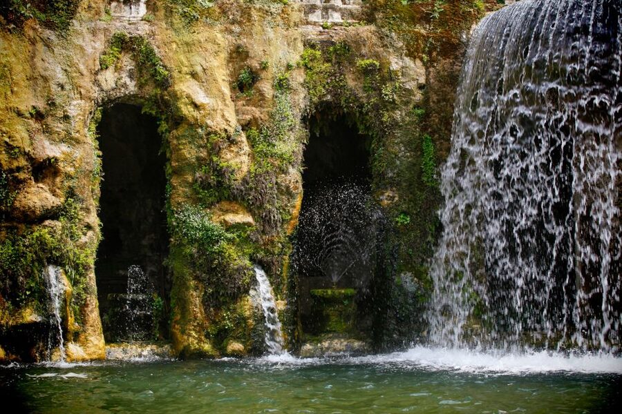 Tivoli: Hadrian's Villa and Villa d'Este Guided Tour - The Guides Make It Worth Doing Twice