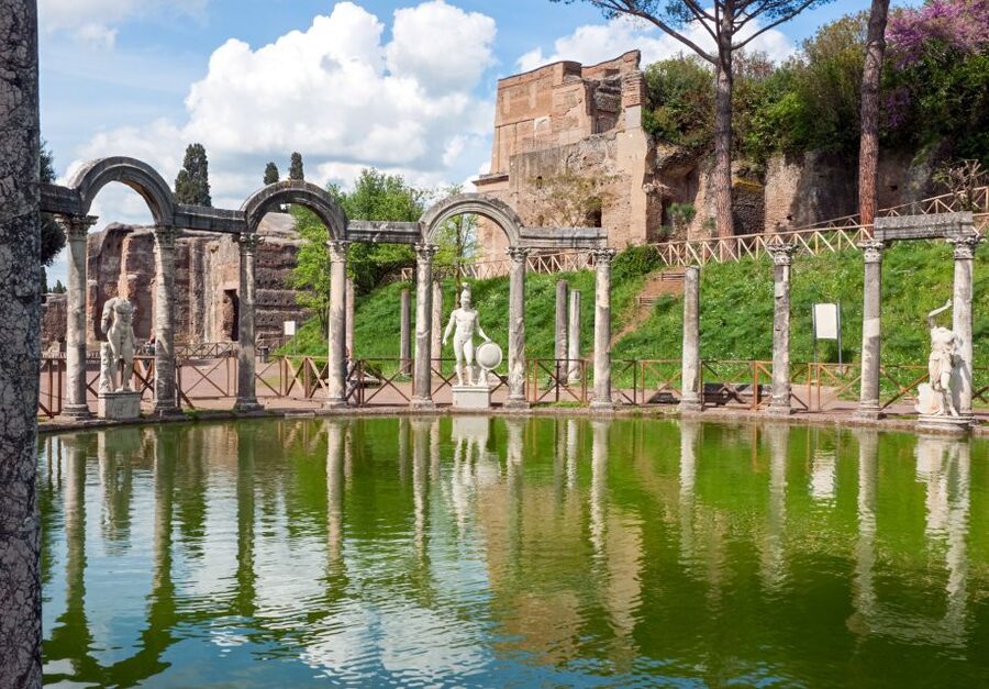 Tivoli: Hadrian's Villa and Villa d'Este Guided Tour - Price and Value: Is $303.60 Actually Reasonable?