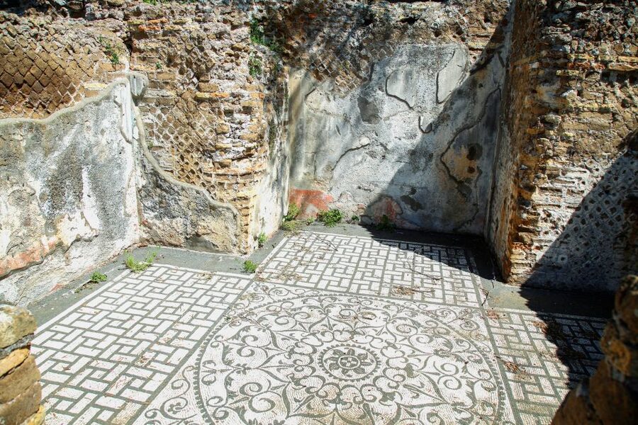 Tivoli: Hadrian's Villa and Villa d'Este Guided Tour - Who This Tour Suits Best