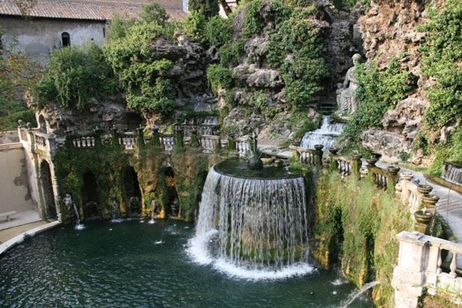 Tivoli: Hadrian's Villa and Villa d'Este, Semi-Private Tour - Should you book: my practical take