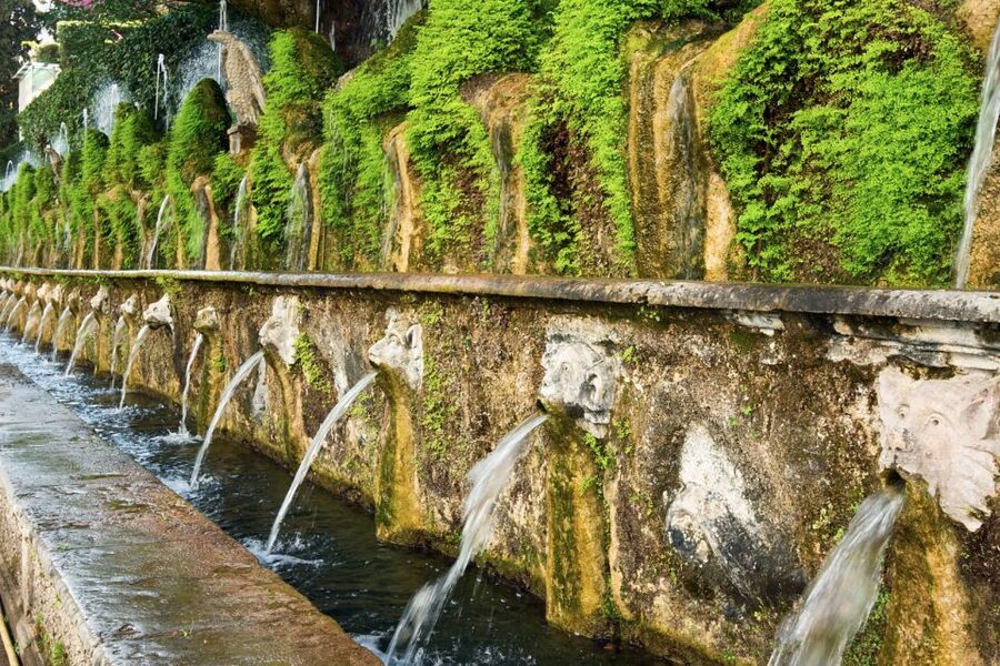 Tivoli: Villa D'Este & Villa Adriana Pass & App Audioguide - Value and price: is €39.86 a good deal for three sites?