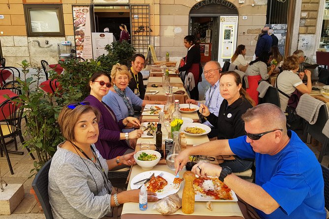 Tivoli Villas Full Day Trip From Rome with Lunch - Pace: a structured day that can feel rushed