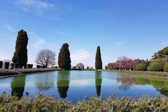 Tivoli Villas Full Day Trip From Rome with Lunch - Price and value: $90.51 for two sites plus lunch