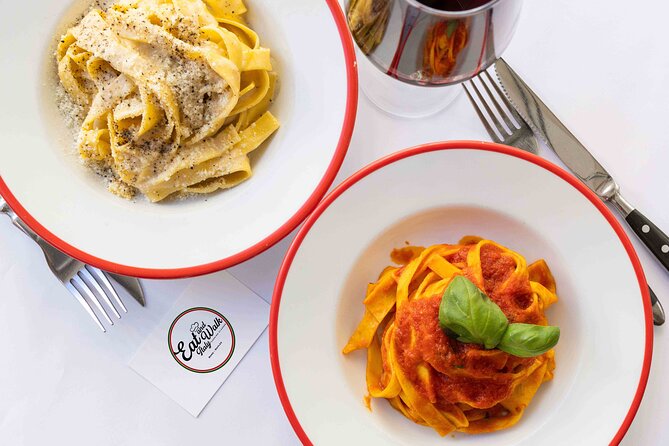 Top Class of Ravioli, Fettuccine and Tiramisu Workshop in Rome - Tiramisu Instruction and the Espresso-Limoncello Finish