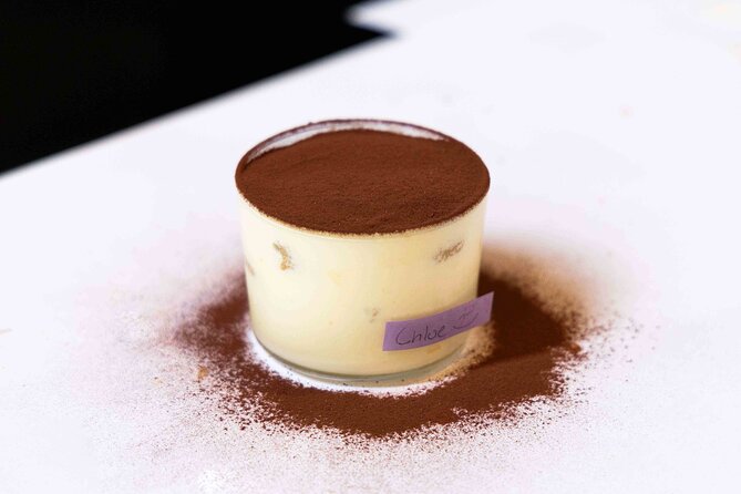 Top Class of Ravioli, Fettuccine and Tiramisu Workshop in Rome - Wine, Coffee, and the One Thing to Double-Check