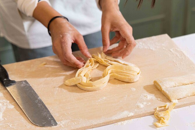 Top Class of Ravioli, Fettuccine and Tiramisu Workshop in Rome - Price and Value: Why This Class Can Be Worth It