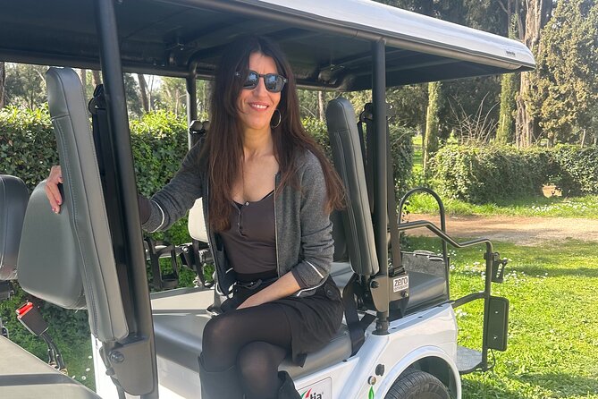 Tour at Villa Borghese ,Hotel pick-up, custom timetable - Practical tips before you go