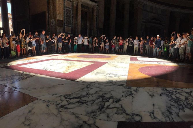 Tour in Rome, the great beauty - A Private Rome Day That Puts You Close to the Icons