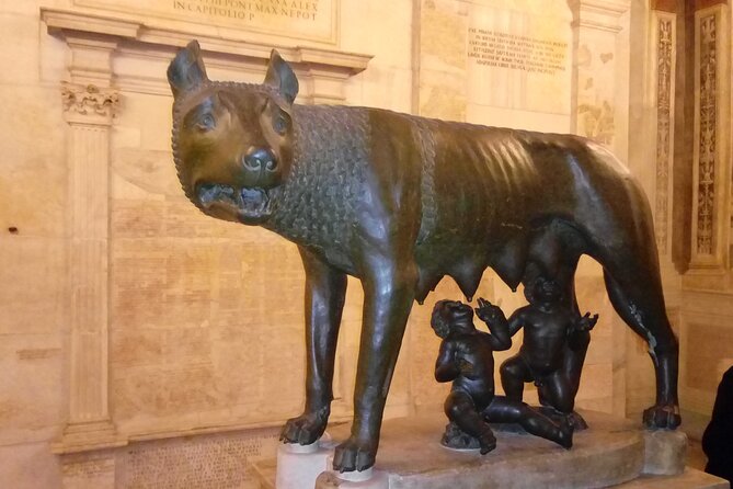 Tour in Rome, the great beauty - Colle del Gianicolo: The Best Photo Pause (and a Mental Reset)